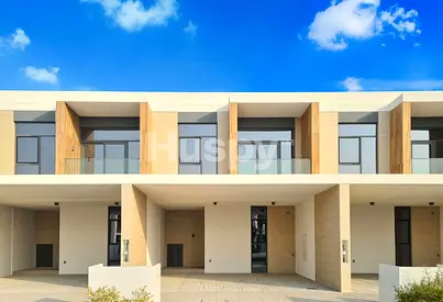 Single Row | Open Plan Living | Keys In Hand