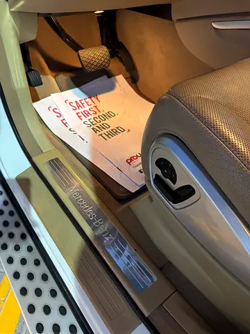2009 Mercedes-BENZ GL 照片 7