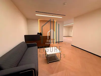 Brand New | Fully Fitted Office | Vacant