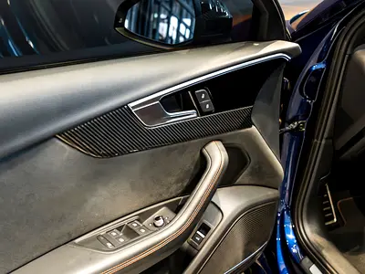 2023 AUDI RS4 缩略图 18