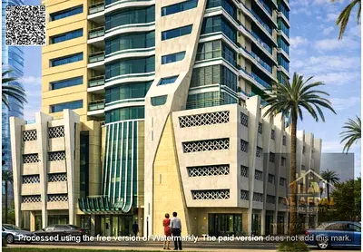 غرفه وصاله + ستدي بسعر استوديو مع خطه دفع 5 سنوات من المطور مباشر تملك الان