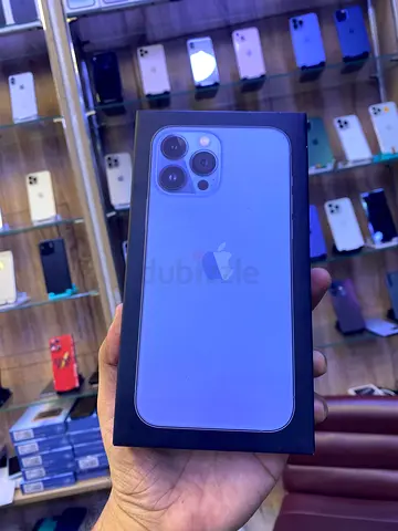 iPhone 13 Pro Max
