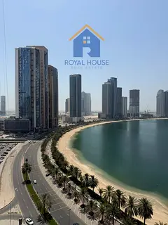 FOR SALE | 1-Bedroom Apartment in Al Taawun