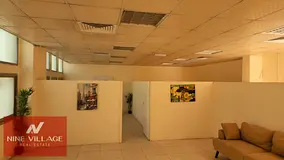 Office for Rent in Al Quoz 3 | 700 Sq. Ft.