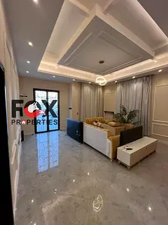 Luxury Residential Villa in Ajman at a Special Price | 5 Master Bedrooms | Outdoor Parking + Indoor 