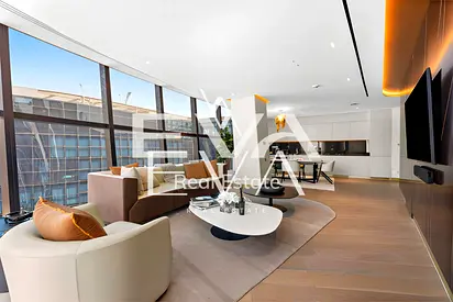 BURJ VIEW | FULLY FURNISHED | VACANT