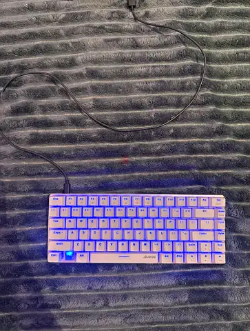 GAMING KEYBOARD FOR SALE