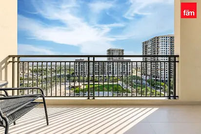 Fully Furnished | Vacant | Spacious | 4 Cheques