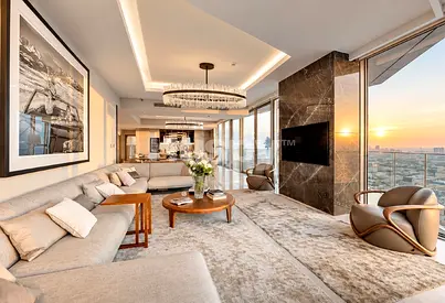 Vacant | Fully Upgraded | Sea View