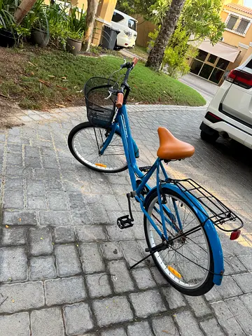 bicycle