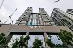 HIGH FLOOR | 1 CHEQUE | BURJ KHALIFA VIEW