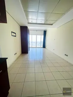 HIGH FLOOR | VACANT | UNFURNISHED