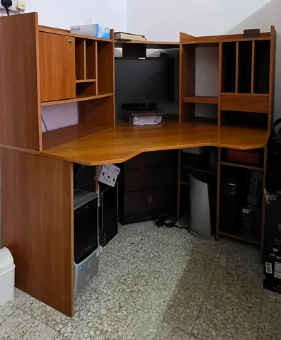 Study Table
