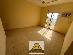 2BR in Al Rawda 2 with balcony, great space, split AC installed by owner, AED 30,000/6 payments.