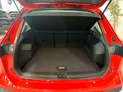 2025 Volkswagen TIGUAN 缩略图 12
