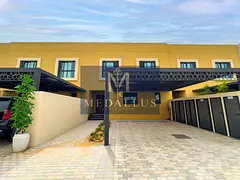 Sustainable City 3BR Townhouse | AED 2M | 2,290 sqft | Resale