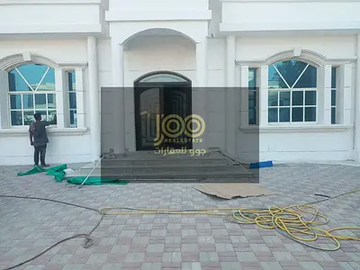 5-Bedroom Villa for Rent in Al Salama – Umm Al Quwain A spacious villa ready for immediate handover