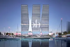 W Residences | Tower 2 | Waterfront Living