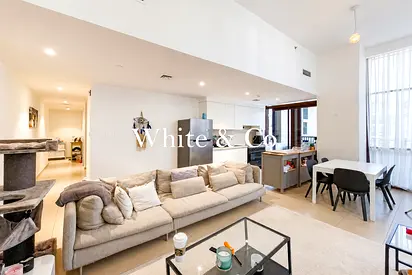 Largest BUA | Corner Unit | Pool View