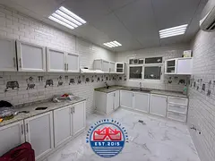 Splendid 2BR Hall kitchen ground floor apartment