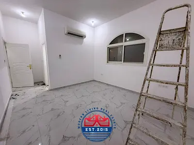 Splendid 2BR Hall kitchen ground floor apartment