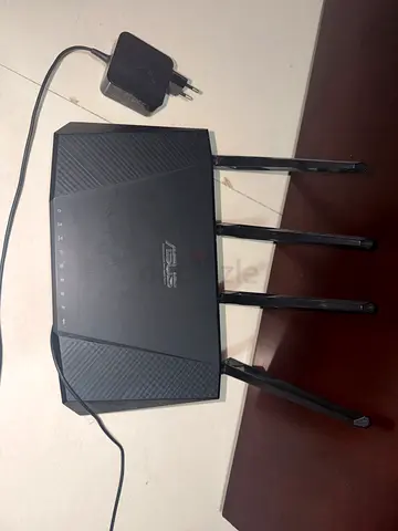 Asus RT-AC87U Gigabit Router