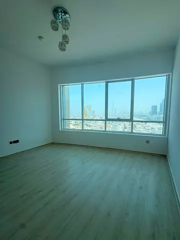 🏡 للبيع | شقة مميزة في الشاطئ 1 – الشارقة
