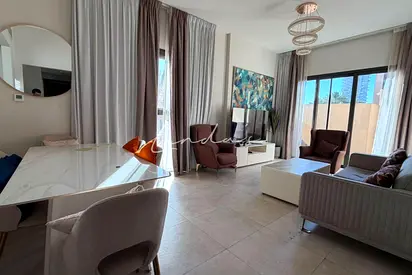 Furnished | 2 Bedrooms | Ground Floor |