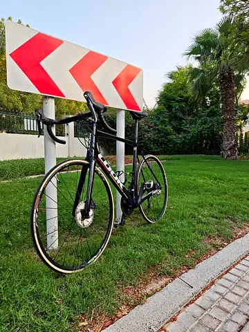 LOOK 785 HUEZ XL