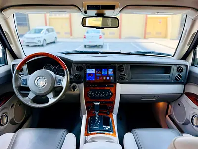 صورة مصغرة 16 لـ 2008 JEEP COMMANDER