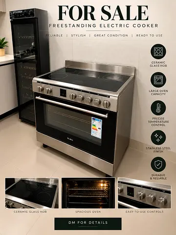 Stove