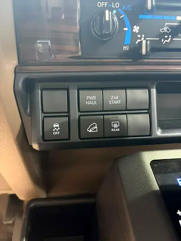 2026 Toyota LAND CRUISER 70 SERIES 照片 10