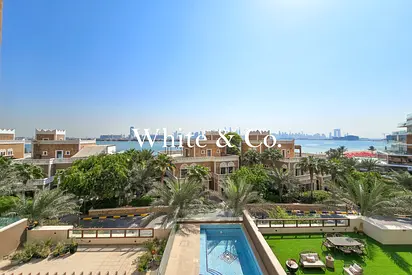 Fully Upgraded | Two Balconies | Vacant