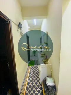 Two Bedroom Apartment For Monthly Rent With Marina View In Ajman