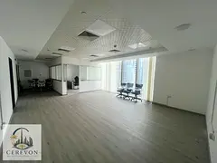 Office for Rent in The Prism, Business Bay | 879.73 Sqft