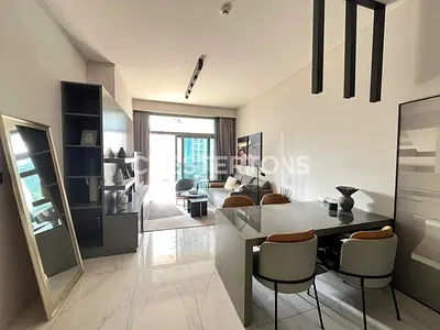 Luxury Living | Hotel-Style Amenities | Vacant