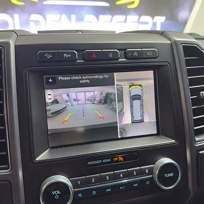 2019 FORD EXPEDITION 照片 8