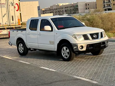 2015 Nissan NAVARA — фото 4