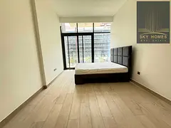 Ready To Move Specious Studio Apartment With Kitchen Appliances Just In 42k