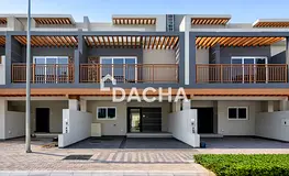 Never Lived In | 4BR Villa | HIGH RENTAL YIELD