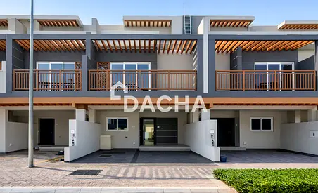 Never Lived In | 4BR Villa | HIGH RENTAL YIELD