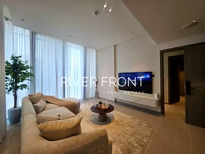Furnished 1BR | Luxury Living | Deal of the Week