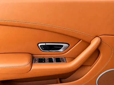 2013 Bentley CONTINENTAL — миниатюра 16