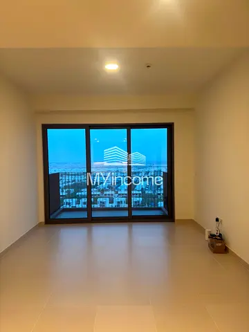 SPACIOUS 2BR | VILLA VIEW | MID FLOOR | BRAND NEW