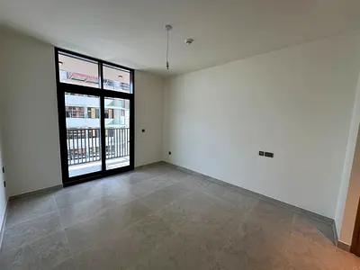 Brand-new studio | Unfurnished | Modern interiors | Prime JVT location | FH Residency