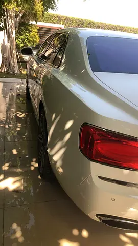 2016 Bentley FLYING SPUR 照片 4