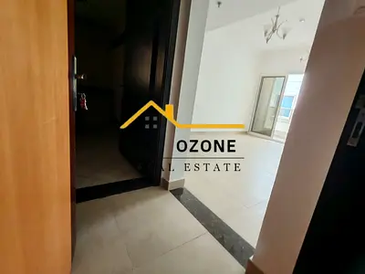 DIRECT FROM OWNER ~ 1 MONTH FREE ~SPECIOUS 1BHK WITH BALCONY AND PARKING ~FAMILY BUILDING