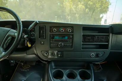 2020 Chevrolet EXPRESS 缩略图 14