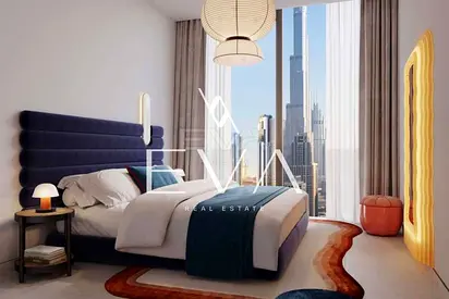 ROAD VIEW | HIGH FLOOR | HANDOVER Q4 2026