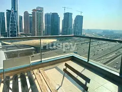 Exclusive | Upgraded | High Floor
